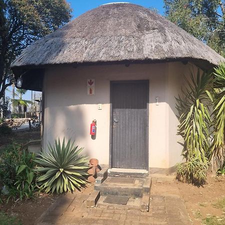 Summit Lodge Graskop Exterior foto